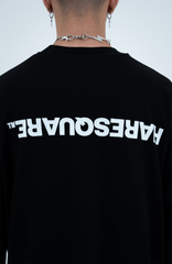 "07 ORIGINALS" T-SHIRT IN BLACK